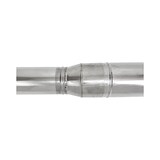 thumbnail of CAEXVEN Reducción para Conductos de 450 a 350 mm de diámetro para Estufas y Chimeneas de Leña en Acero Inoxidable - Serie Lisa