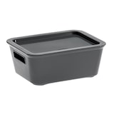 thumbnail of Cep 2345280061 Aufbewahrungsbox Bella M - 1,18 L, anthrazit