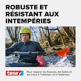 thumbnail of Ultra Power Under Water Transparent - Ruban Adhésif Imperméable - Ruban Étanche pour Piscine - Forte Adhésion pour Réparer, même sous l'Eau - 1