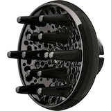 thumbnail of Rowenta Haartrockner Eco Intelligence CV 6030 sw/gn