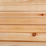 thumbnail of Silla Adirondack de madera silla de jardín con reposabrazos y respaldo alto para terraza balcón exterior 72x95x93 cm natural