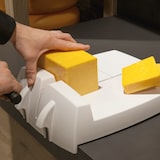 thumbnail of Ersatzdraht für Käseschneider