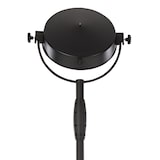 thumbnail of Aquecedor de pátio Sunred Retro Bright Stand preto 2100 watts