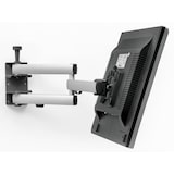 thumbnail of Novus SKY 10N TV Wandhalterung arretierbar 350mm