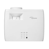 thumbnail of Vidéoprojecteur Optoma Video Projecteur Uhd 4k Uhz66 Blanc