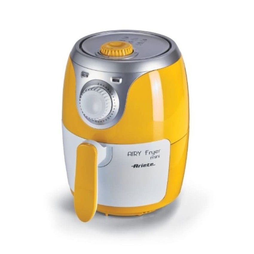 Mini Freidora De Aire 2l - Ariete