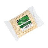 thumbnail of PAPSTAR 250 Fingerfood - Spieße "pure" 15 cm "Golf" (37279, 250 Stück)