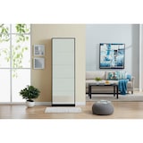 thumbnail of Feel Furniture - Schoenenkast met spiegel - 5 Laden - Zwart