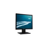 thumbnail of Acer V6 V176L LED display 43,2 cm (17") 1280 x 1024 Pixel SXGA LCD Schwarz