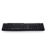 thumbnail of Logitech Wireless K270