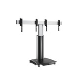 thumbnail of Vogels PFF 2420 Display-Bodenständer