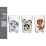 thumbnail of Ritzenhoff & Breker 1x HOFTIERE Kinderbecher Set 3-teilig