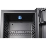 thumbnail of METRO Professional Minibar GMB1025B, 38 x 38.5 x 47 cm, 25 L, a bassa rumorosità, nero