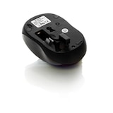thumbnail of Verbatim Usb Raton Go Nano Wireless Negro Retail