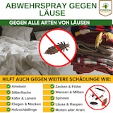 thumbnail of Läuse-Abwehrspray Power-Konzentrat: 500ml