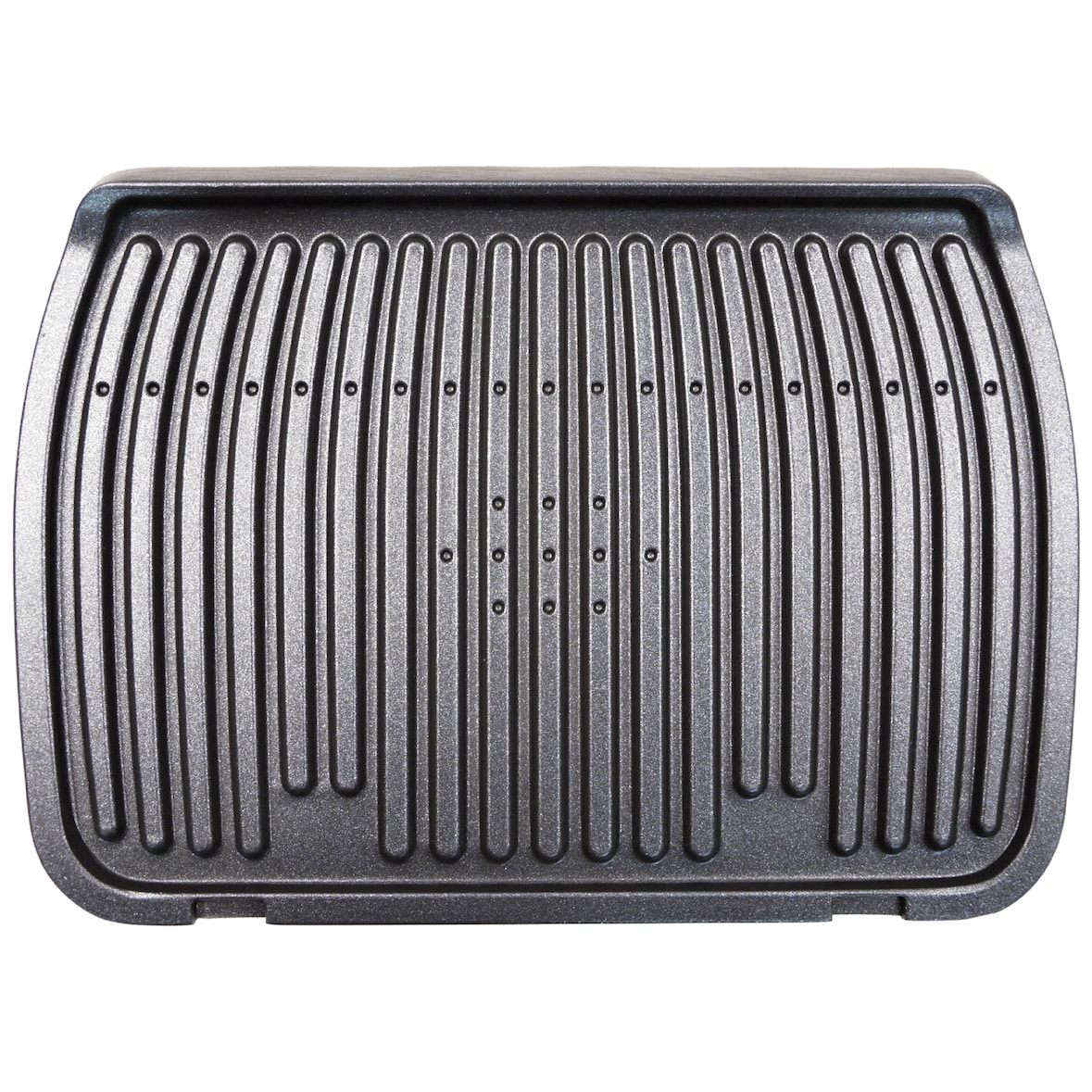 Tefal Grillplatte oben TS-01039390 für GC702D GC712D Optigrill Kontaktgrill