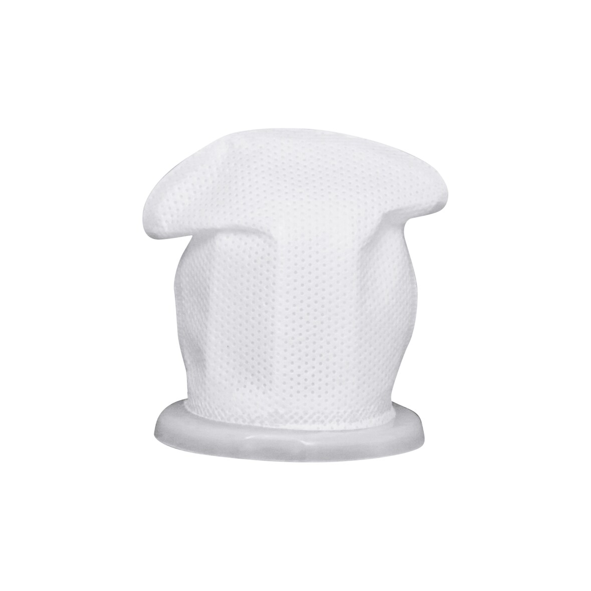 1 Filter Staubcontainer passend für Vorwerk Akkusauger VC 100 VC100