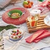 thumbnail of LUMINARC PURE BOX ACTIVE Hermético Redondo 12X5Cm - 42Cl