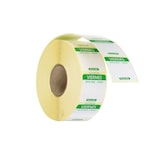 thumbnail of Dagelijkse veiligheidsetiketten, multifunctioneel, gemakkelijk te verwijderen , HENDI, Groen, 1000 u., 25x25x(H)mm