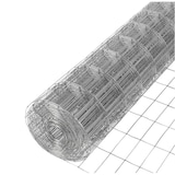 thumbnail of Rete elettrosaldata zincata con maglie 76x51mm Rotolo 25mt. DAKOTA CLASSIC - 122cm