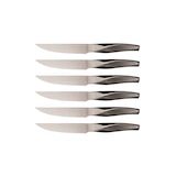 thumbnail of Couteaux à steak LARUS - 6 pièces