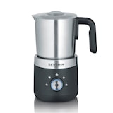 thumbnail of Severin - Espumador de leche SM 3588 - 550 W 0,3 litros Negro mate / acero inoxidable cepillado