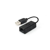 thumbnail of LevelOne USB Fast Ethernet Adapter