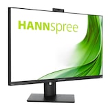 thumbnail of Hannspree HP278WJB Hannspree 68,6cm (27")   HP278WJB 16:9  HDMI+DP Lift Webcam retail