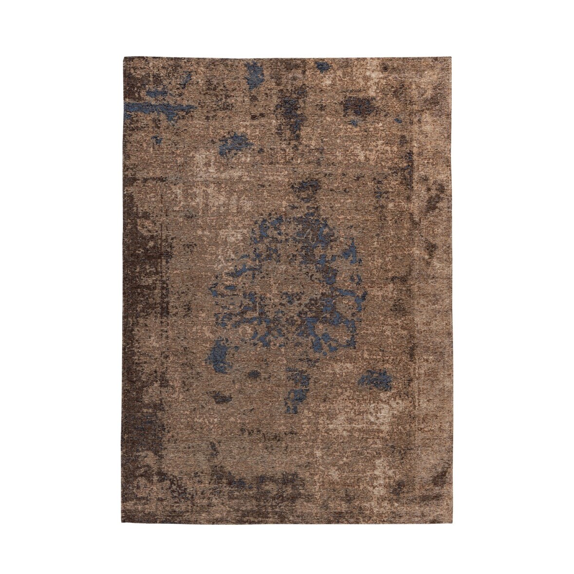 Ninnette 600 Multi 120cm x 180cm