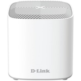 thumbnail of D-Link COVR‑X1863 AX1800 Dual Band Whole Home Mesh Wi‑Fi 6-systeem, set van 3