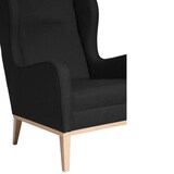 thumbnail of Ohrenbackensessel Angelo