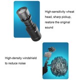 thumbnail of Microphone Cardioïde Pour Enregistrement Haute Définition Avec Réduction De Bruit YONIS