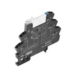 thumbnail of Weidmüller Schaltrelais TRZ 24VDC 1CO 1122880000