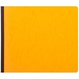 thumbnail of Exacompta - Réf. 16170E - 1 Piqûre 27x32cm à tête paresseuse 17 colonnes sur 2 pages - 31 lignes - 80 pages - Couleurs aléatoires