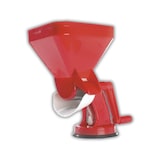 thumbnail of Passapomodoro manuale 45x50x66 cm con rullo e manovella per cucina Master