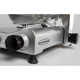 thumbnail of Combisteel Aufschnittmaschine 250 mm – Tischgerät, für Wurst & Fleisch