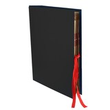 thumbnail of Archivador fuelle tamaño folio  POKF Negro