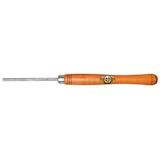 thumbnail of Kirschen 1558 HSS-Drechslerbeitel mit hohler Spindelformröhre 16mm