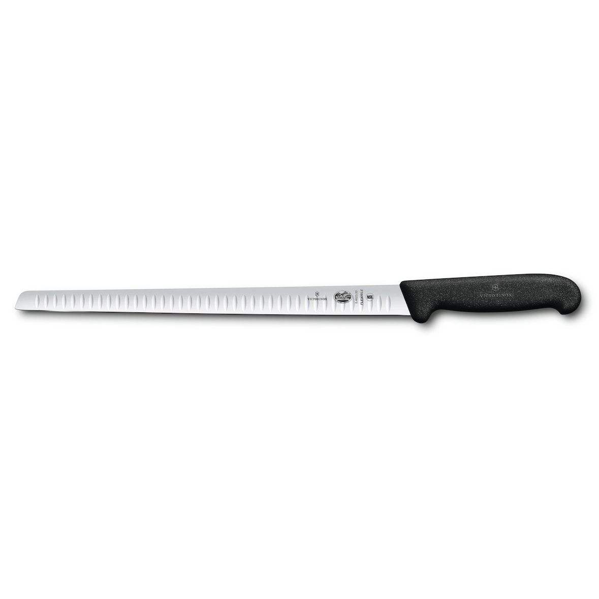 Victorinox Fibrox Lachsmesser 30,5cm