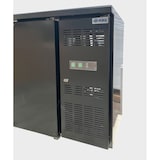 thumbnail of Backbar BB 150 mit Volltüren