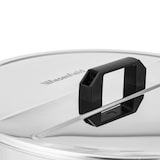 thumbnail of Wiesenfield Maturatore per miele - 70 L - Con setaccio, coperchio e rubinetto di imbottigliamento - Acciaio inox