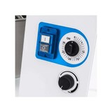 thumbnail of Impastatrice a spirale con variatore di velocità con testa fissa e motore monofase - capacità 41 lt