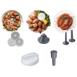 thumbnail of Kenwood Vleesmolen MG 700, 2.000 Watt