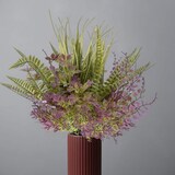 thumbnail of Bonerva | Ramo Artificial Toscana | Pack 5 Ramos | Planta Artificial para Hogar, Bodas, Eventos y Regalos | Decoración Interior y exterior | MAL1246