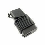 thumbnail of Dell Adapter Netzteil Ladegerät Charger USB-C Typ-C 65W WMDHR 2WDR5 2YK0F JYJNW M1WCF HA65NM190 DA65NM190 LA65NM170 XPS Latitude Precision XPS