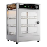 thumbnail of Saro Heiße Theke Modell Fiona