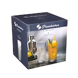 thumbnail of Pasabahce Set de 4 verres à long drink Timeless Line 45cl