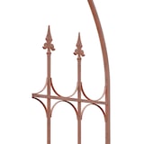 thumbnail of Treliça Flowton marrom