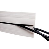 thumbnail of DATAFLEX Kabelgoot, grijs, 3 m