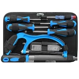 thumbnail of Güde Werkzeugkoffer GWZK 241 - 241-teiliger Steckschlüsselsatz im Koffer 39005